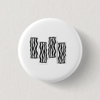 Bacon Flag Button