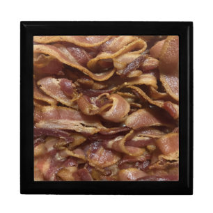 Bacon Gift Box