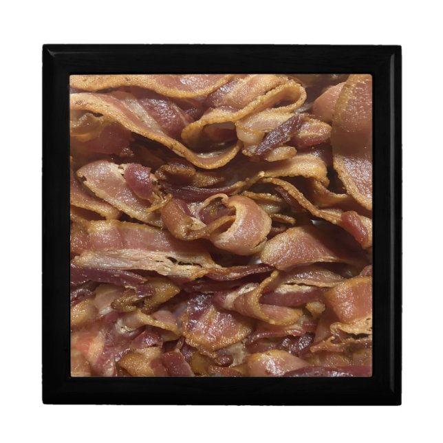 Bacon Gift Box (Front)