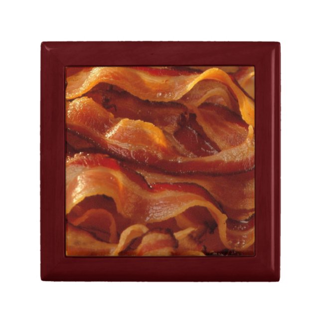 Bacon Gift Box (Front)