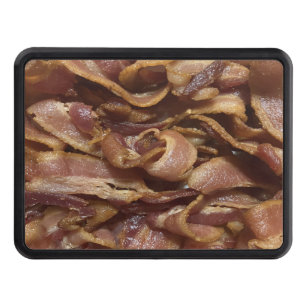 Bacon Hitch Cover