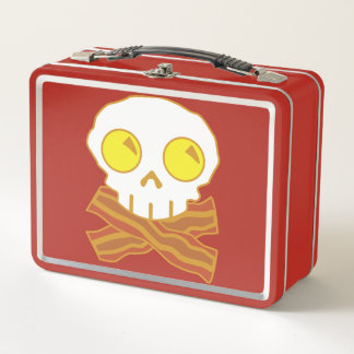 Bacon House Lunchbox