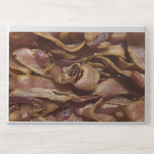 Bacon HP Laptop Skin