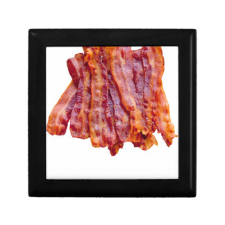 Bacon Keepsake Box