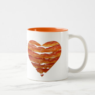 Bacon Love Mug