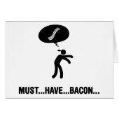 Bacon Lover (Front Horizontal)