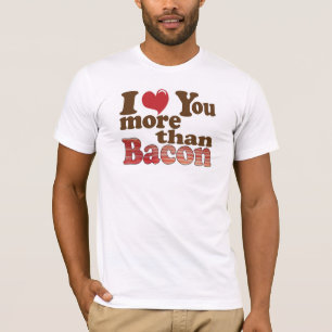 Bacon Lover Shirt