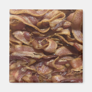 Bacon Magnet