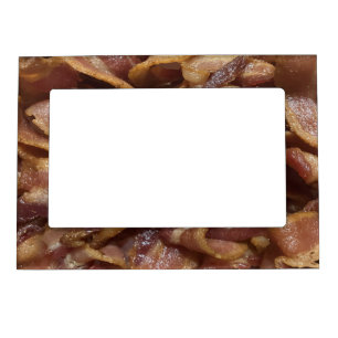 Bacon Magnetic Frame