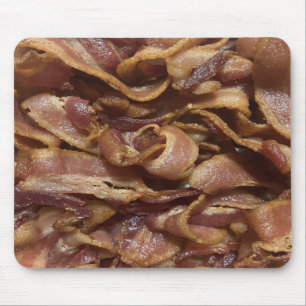 Bacon Mouse Pad