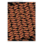 Bacon Pattern Cards (Front)