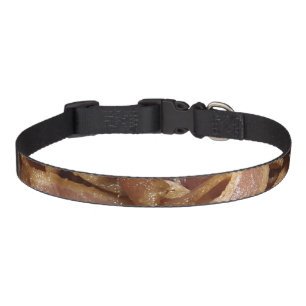 Bacon Pet Collar