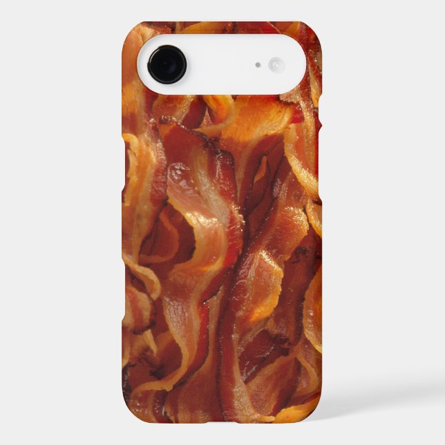 Bacon Phone Case (Back)