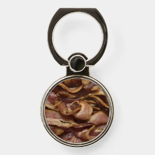 Bacon Phone Ring Stand