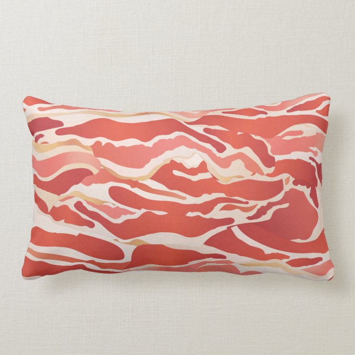 Bacon Pillows