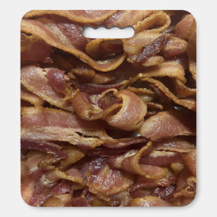Bacon Seat Cushion