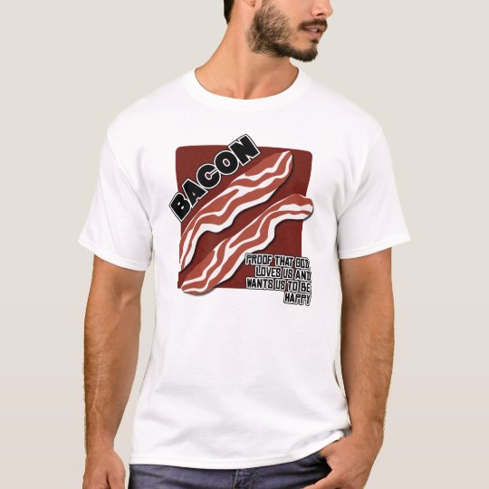 Bacon Shirt