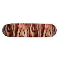 Bacon Skateboard