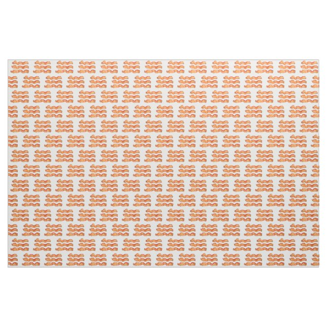 Bacon (Small) Fabric (Yard)