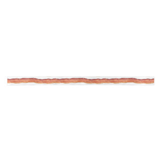 Bacon Strip Ribbon