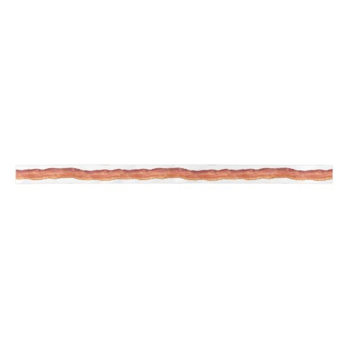 Bacon Strip Ribbon