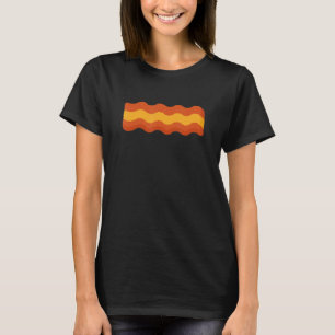 Bacon Strip T-Shirt