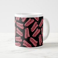 Bacon Strips Pattern