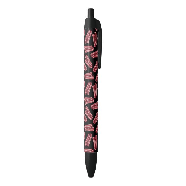 Bacon Strips Pattern Pen (Bottom (Vertical))