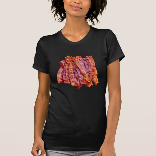 Bacon T-Shirt (Front)