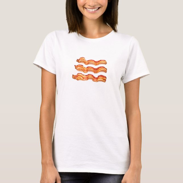 Bacon T-Shirt (Front)