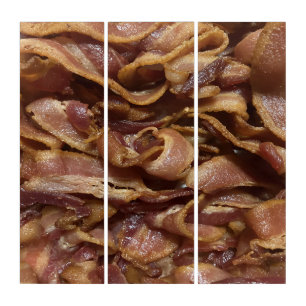 Bacon Triptych
