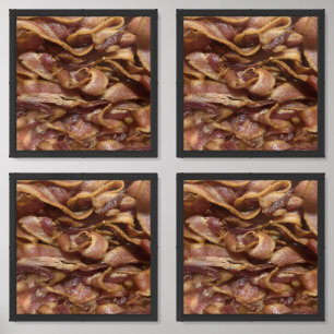 Bacon Wall Art Sets