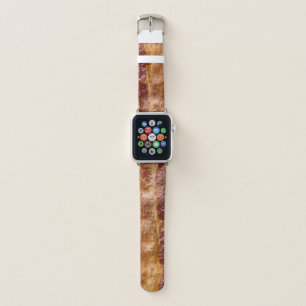Bacon Watch Band