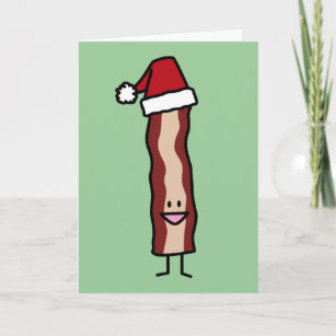 https://rlv.zcache.com/bacon_wearing_a_santa_hat_christmas_holiday_card-r355f43f497be4c4abe4c66d0098f79cb_udffh_307.jpg