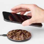 Bacon Wireless Charger (Hand)