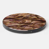 Bacon Wireless Charger (Front 2)