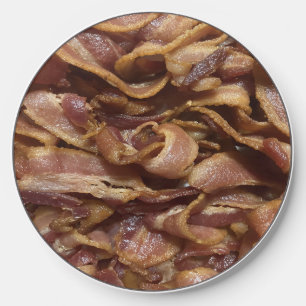 Bacon Wireless Charger