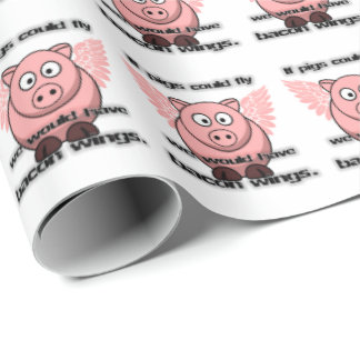 bacon wrapping paper