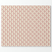 Bacon Wrapping Paper, Zazzle