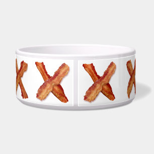 Bacon X O X LOVE Bowl