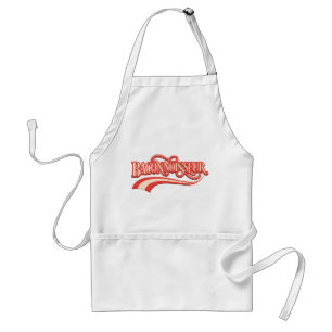 Baconnoisseur (bacon lover) adult apron