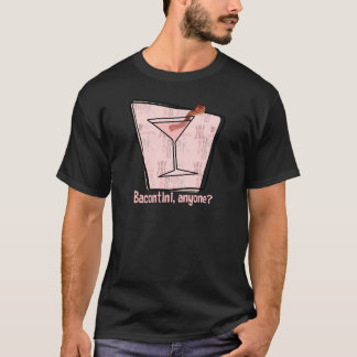 Bacontini Anyone T-Shirt