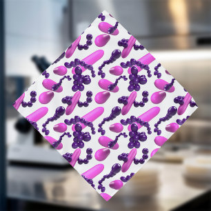Bacteria Bandana