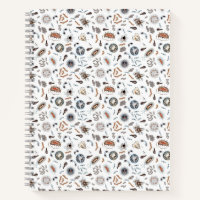 Bacteria & Virus Pattern