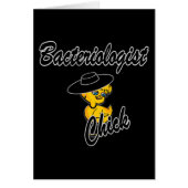 Bacteriologist Chick #4 (Front)