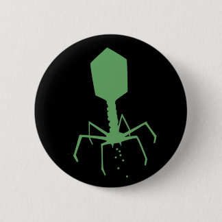 Bacteriophage Button