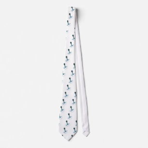 bacteriophage neck tie