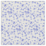 Bacteriophage - Porcelain Fabric