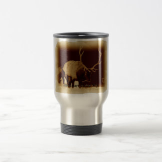 bad 2 the bone travel mug
