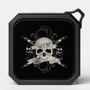 Bad 2 The Bones Bluetooth Speaker